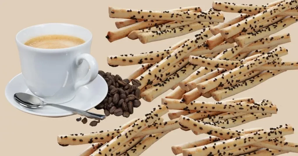 imagem ilustrativa de receita de biscoito árabe