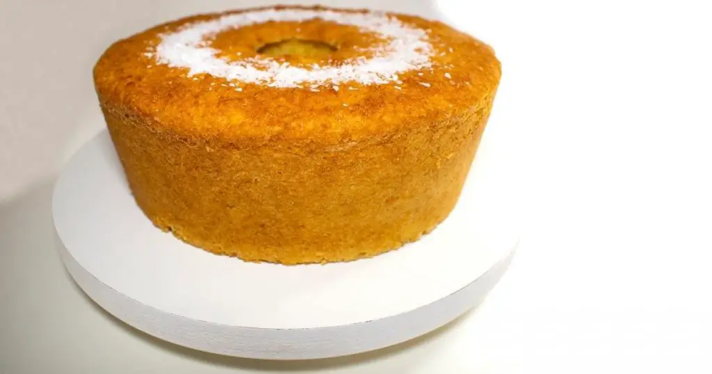 receita de bolo de coco de liquidificador