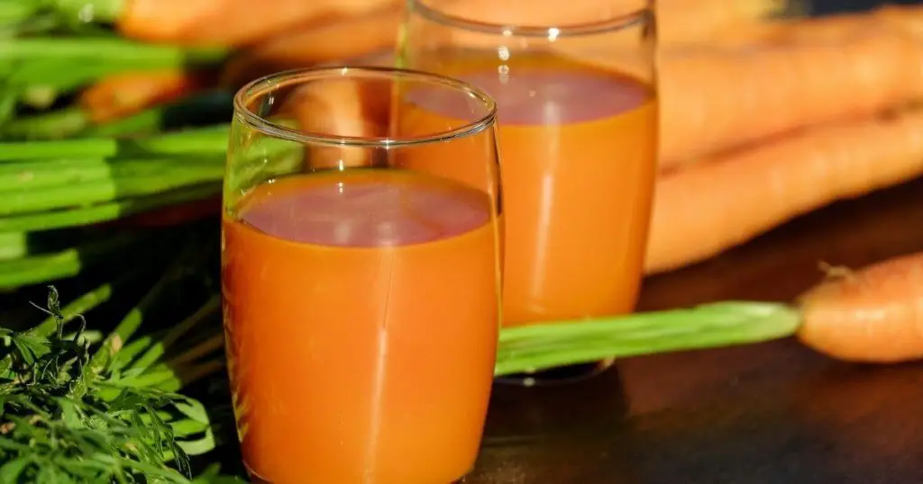 Suco Digestivo bem leve e delicioso