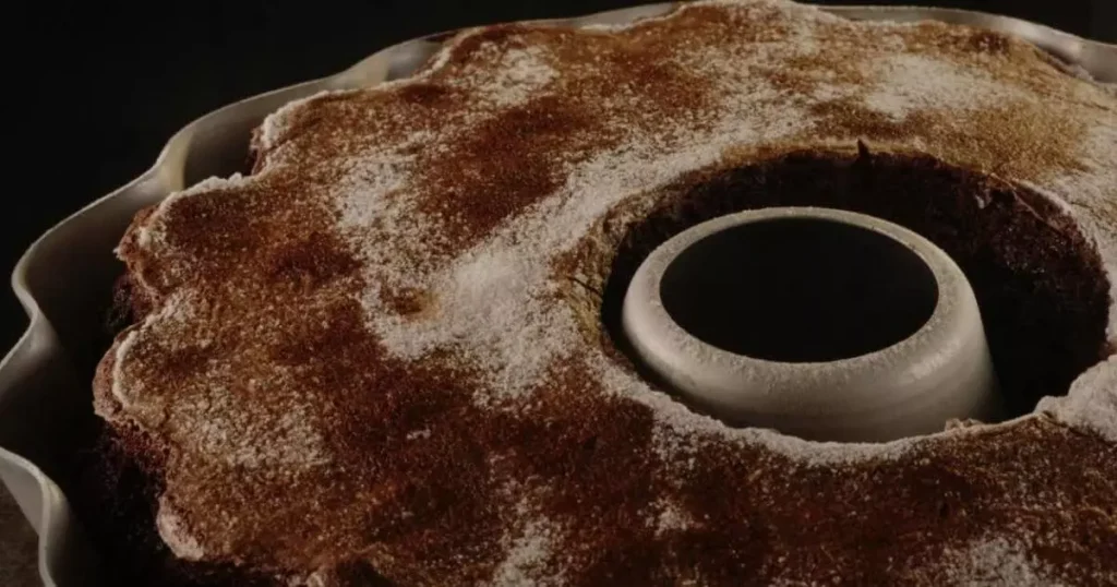 Bolo formigueiro Fofinho