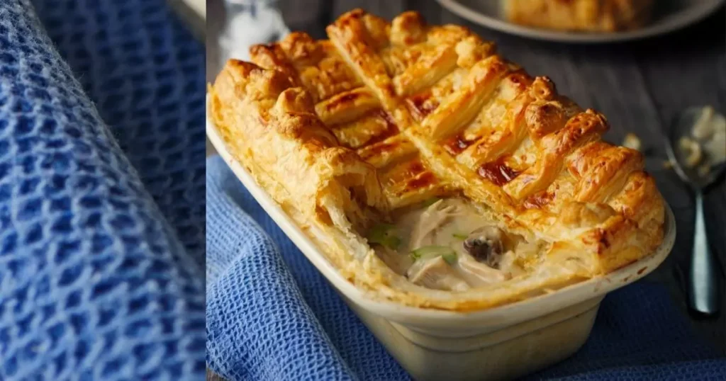 Bola de frango | Receita
