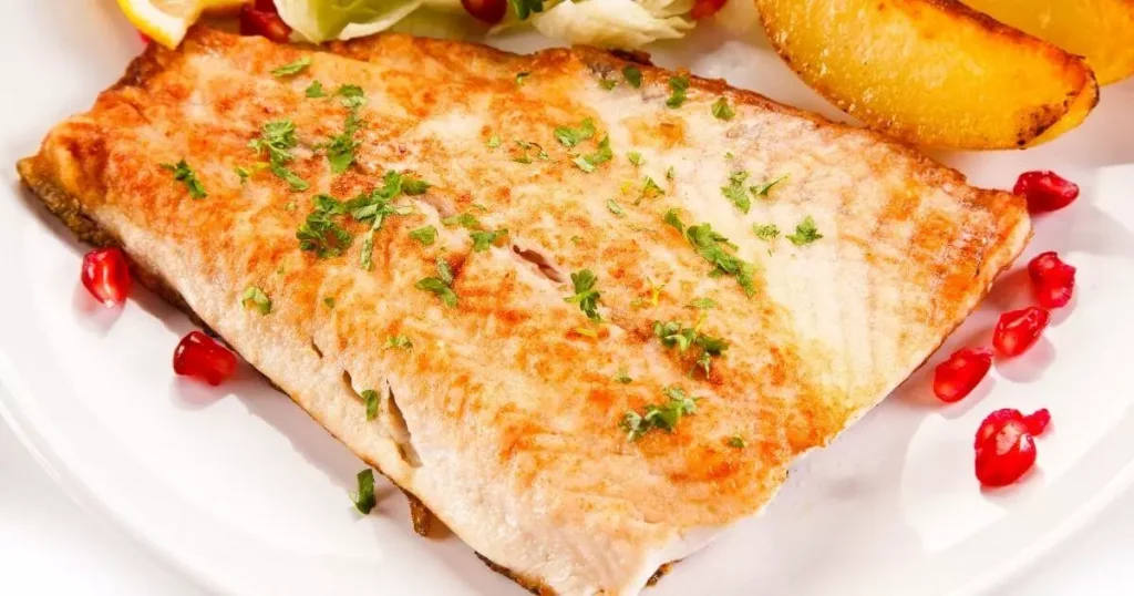 deliciosas receitas com filé de peixe