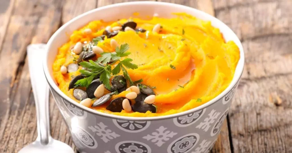 Receita com Abobrinha Japonesa