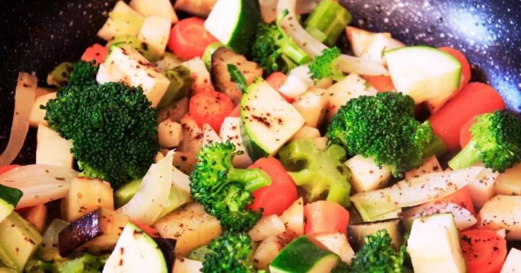 Receita de Abobrinha Menina Incrementada