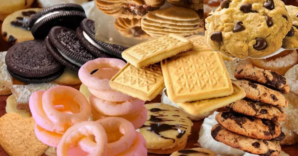 receitas da casa do biscoito