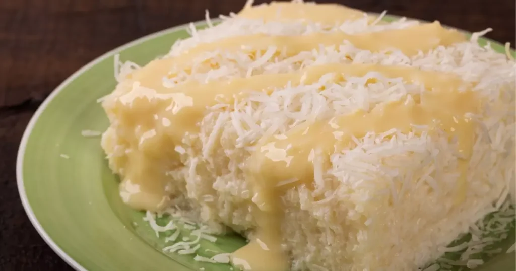 Receita de Comida Nordestina Fácil