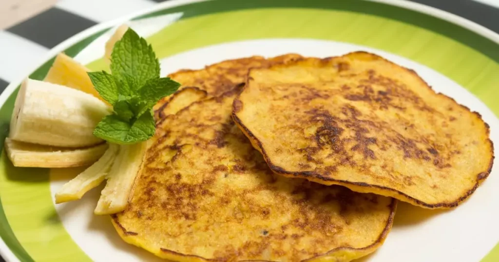 prato de comida saudável