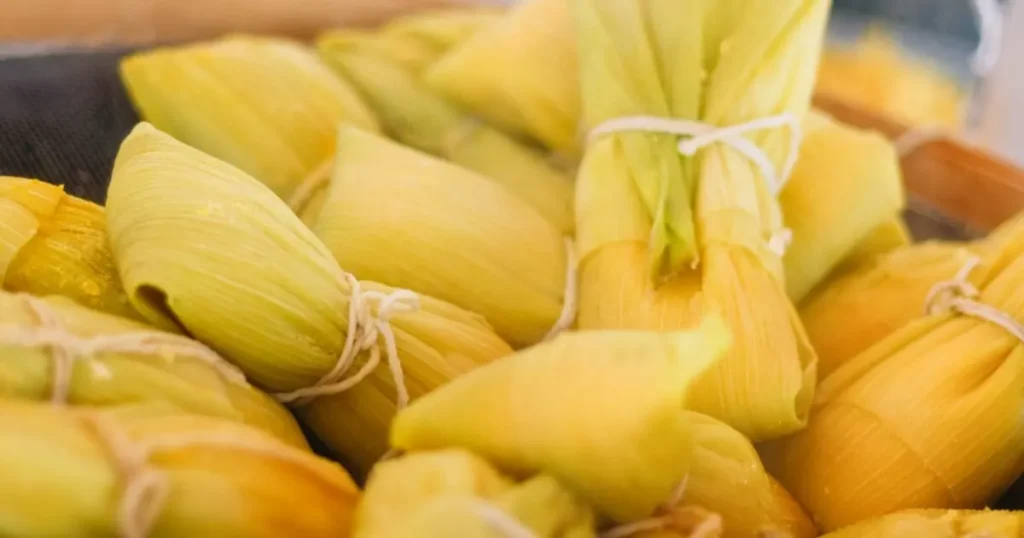 comida típica para festa junina