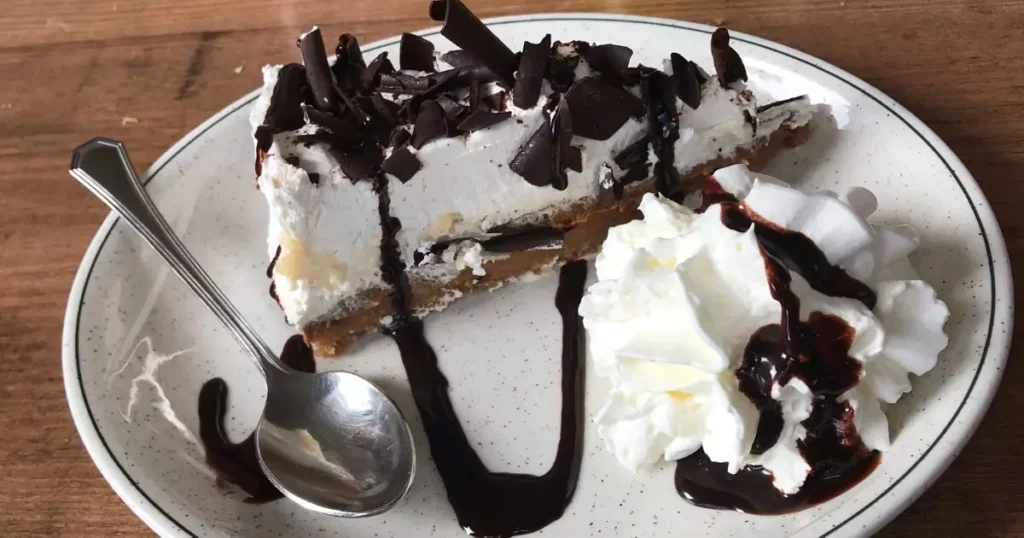 Mousse de Natal: Receita rápida e Deliciosa