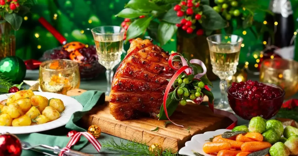 Receitas para Ceia de Natal – Práticas