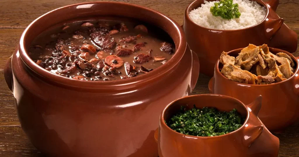 Feijoada da Roça