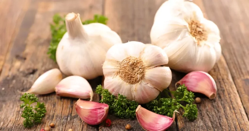 Alho: Descubra como suas Propriedades e Receitas Ajudam a Saúde