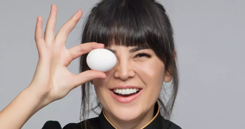 Desperdício Zero: Descubra Como Utilizar a Casca de Ovo, muitos Benefícios