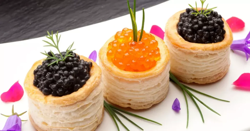 Você sabe o que é Caviar? Conheça a fascinante e deliciosa iguaria