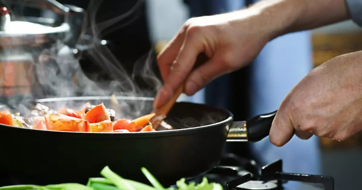  Conheça 7 benefícios e vantagens de cozinhar no vapor