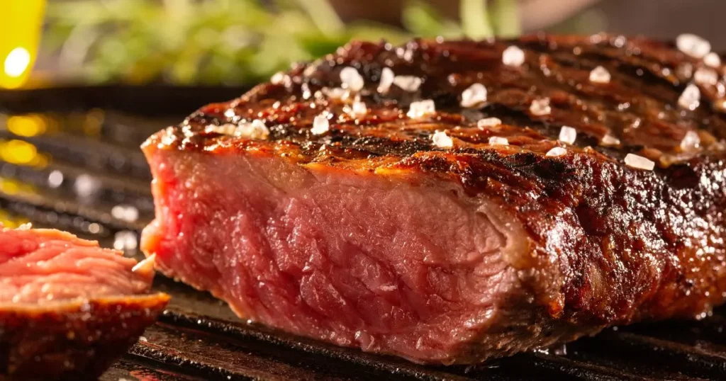 Cupim Bovino: Suavidade e Nutrição em um Só e Delicioso Corte