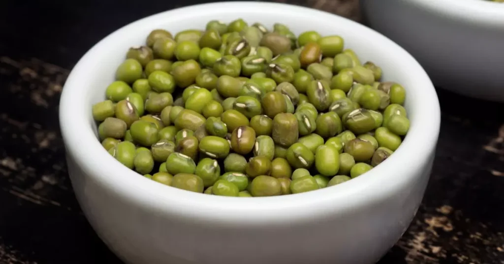 Feijão Moyashi: Um Super Alimento para sua Saúde e Bem-Estar