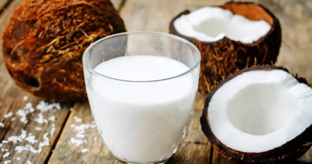 Benefícios e Usos do Leite de Coco – Descubra suas Propriedades Saudáveis