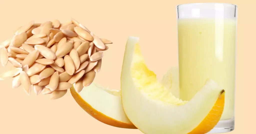 Transforme suas Sementes de Melão em um Delicioso e Nutritivo Leite: Saiba Como