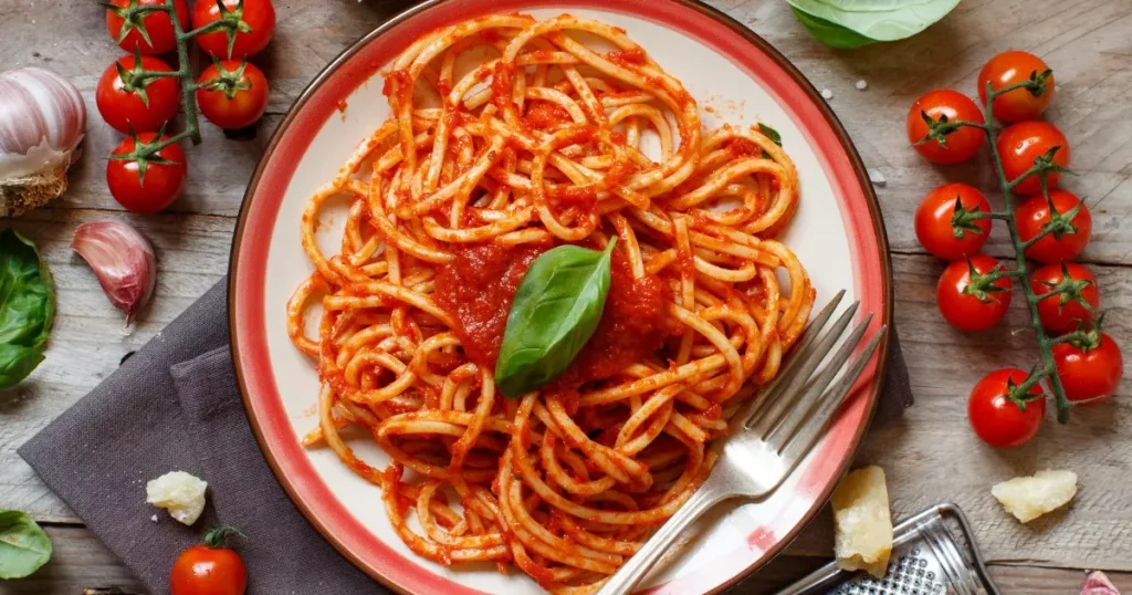Descubra os Incríveis Benefícios do Macarrão e Receitas Irresistíveis