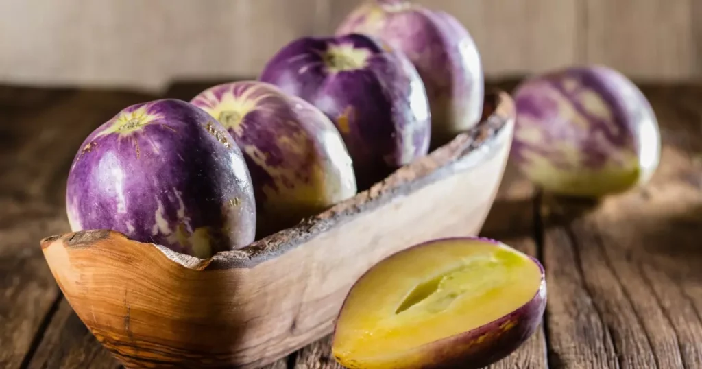 Melão-Andino: Nutrição, Refrescância e Sabor em uma Só Fruta