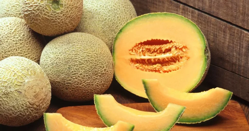 Descubra os Segredos Nutritivos do Melão Cantaloupe e Surpreenda-se