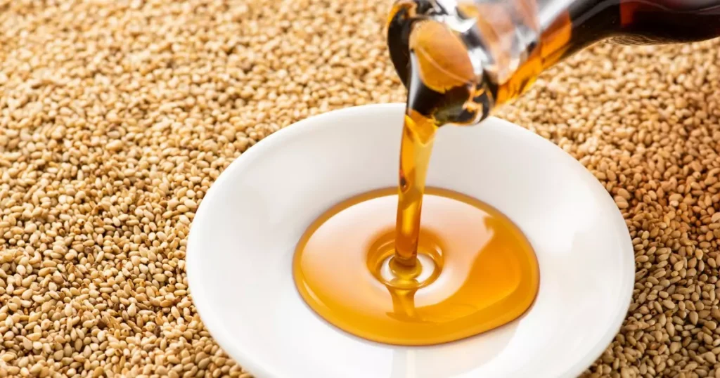 Óleo de Gergelim: Precisamos falar do seu poder nutritivo e benefícios