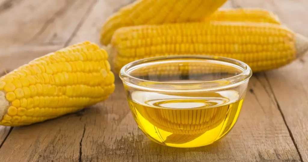 Aprenda sobre os Benefícios e usos do óleo de milho