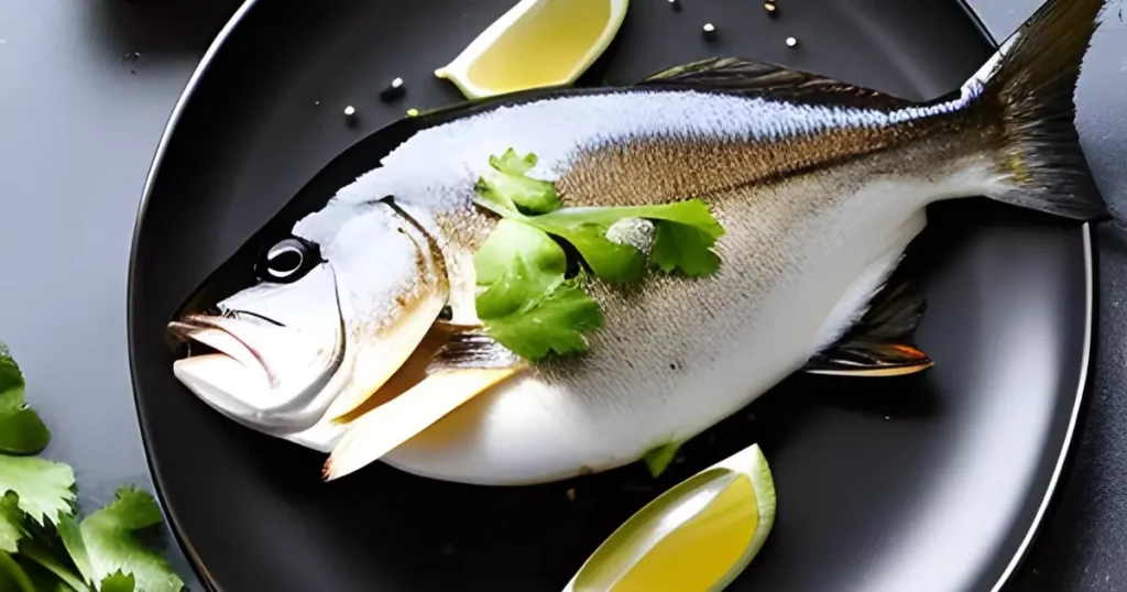 Explore os Benefícios e Sabores do Pacu em Pratos Surpreendentes