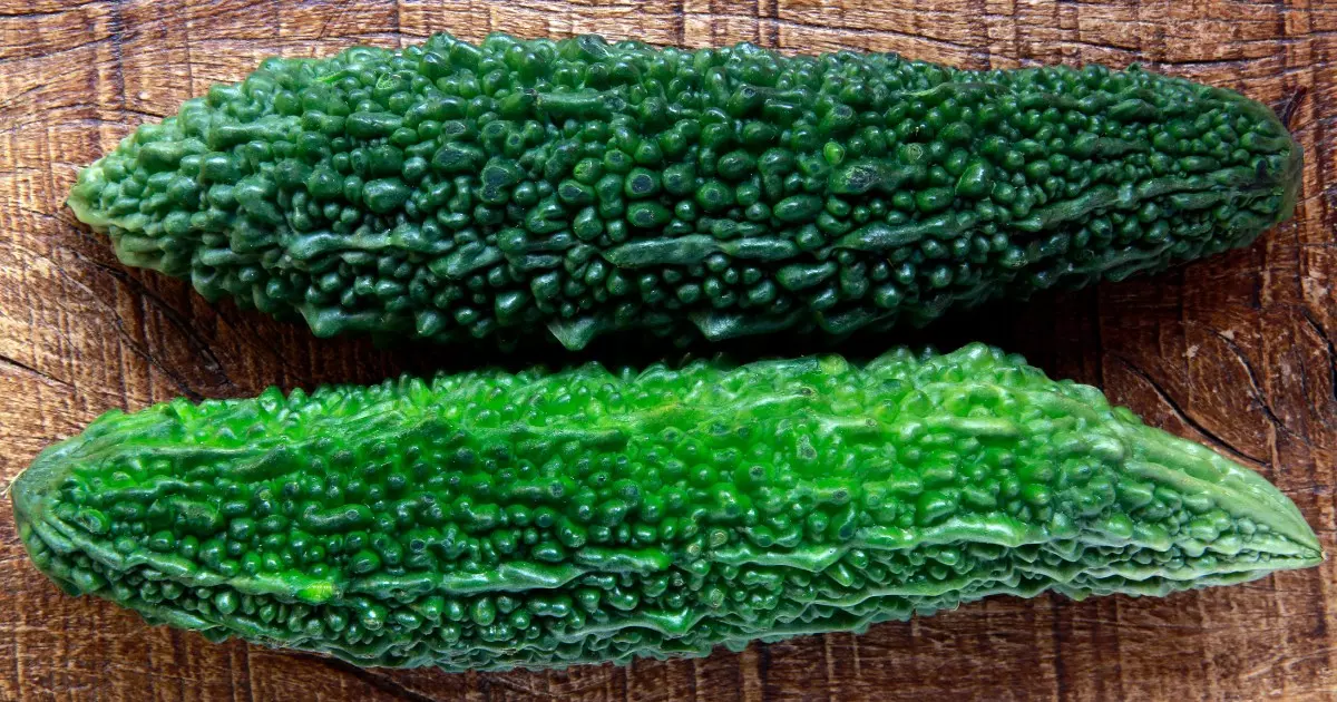 Pepino Goya: Surpreenda-se com os Incríveis Benefícios Deste Alimento Especial