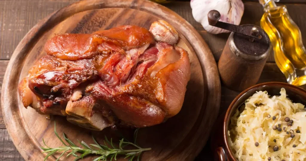 Por que Você Precisa Comer Pernil Suíno Pelo Menos uma Vez por Semana