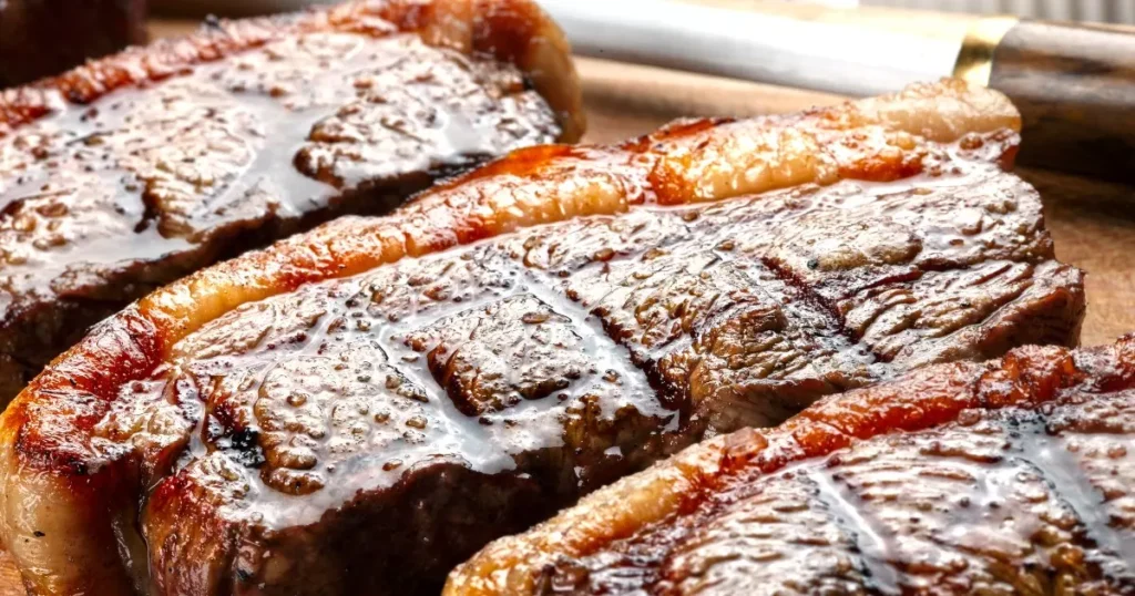Picanha, a carne bovina mais famosa nos churrascos: quais benefícios?