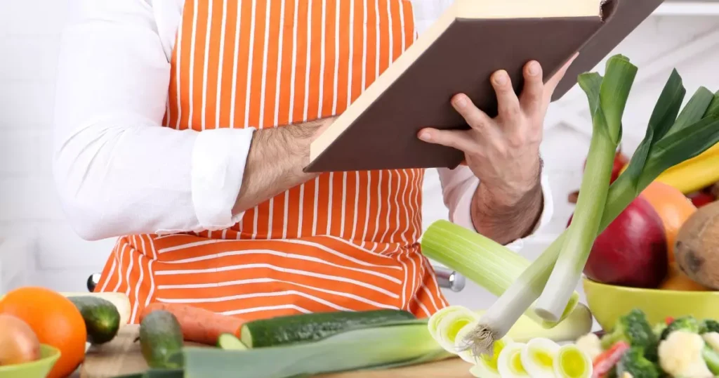 5 Deliciosas Receitas com Alho-poró para Saborear no almoço e jantar