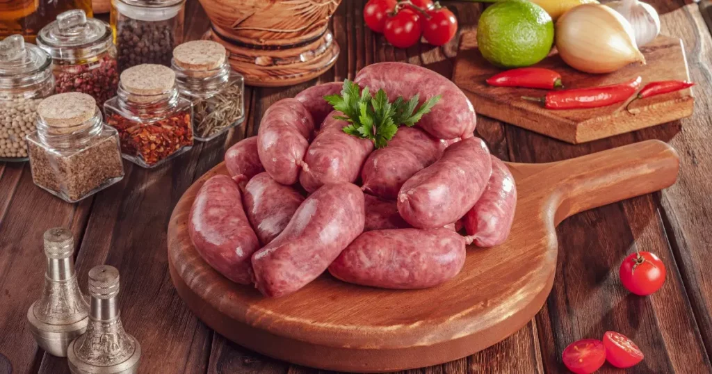 11 Receitas com Linguiça com aprovação garantida