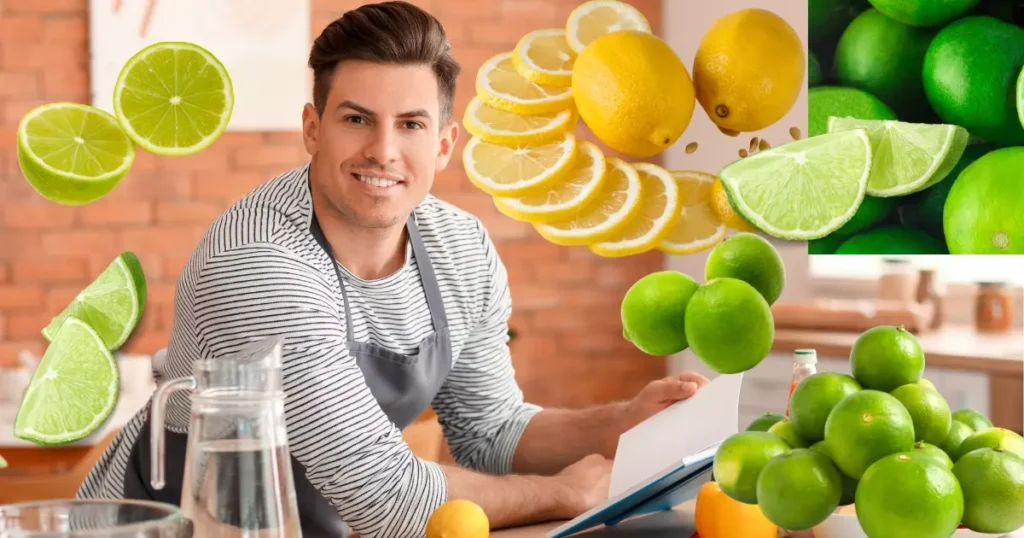 7 Deliciosas Receitas com Limão: a número 6 é a mais preferida de todos