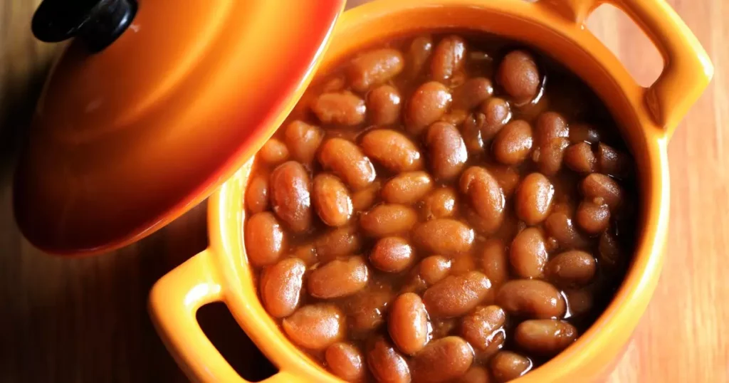 Receitas Criativas com Sobras de Feijão: Dicas para Aproveitar ao Máximo