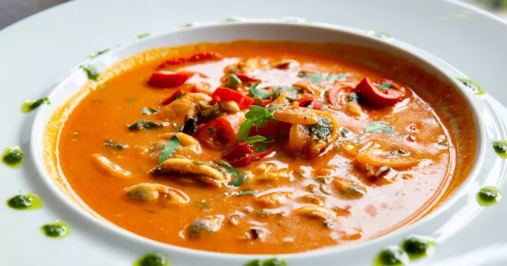 De Bem com a Vida: 8 Razões para Incorporar Sopa de Legumes em sua Rotina