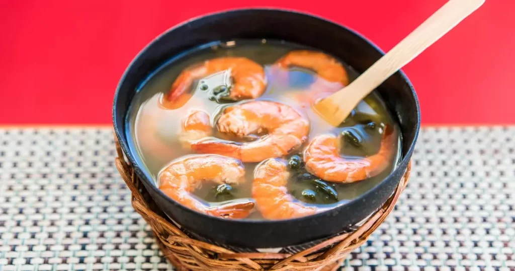 Tacacá, uma iguaria do Pará com sabor e benefícios incríveis