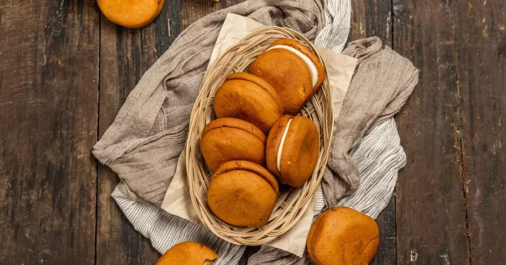 Faça seu próprio biscoito recheado em casa, fica muito mais gostoso e saudável