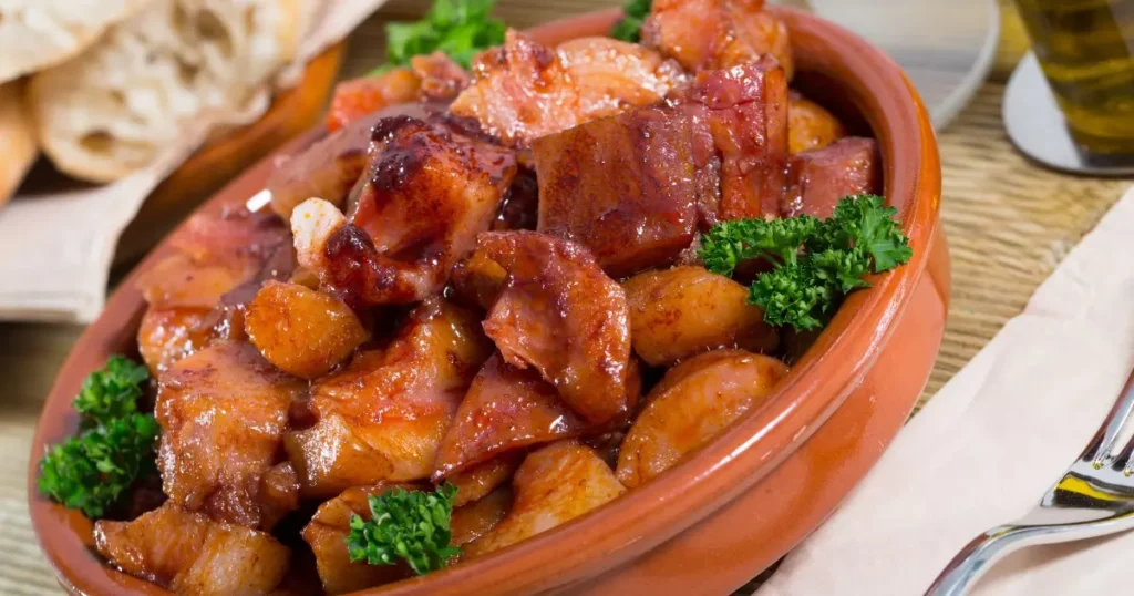 Receita Exclusiva de Focinho de Porco Grelhado que todos vão amar