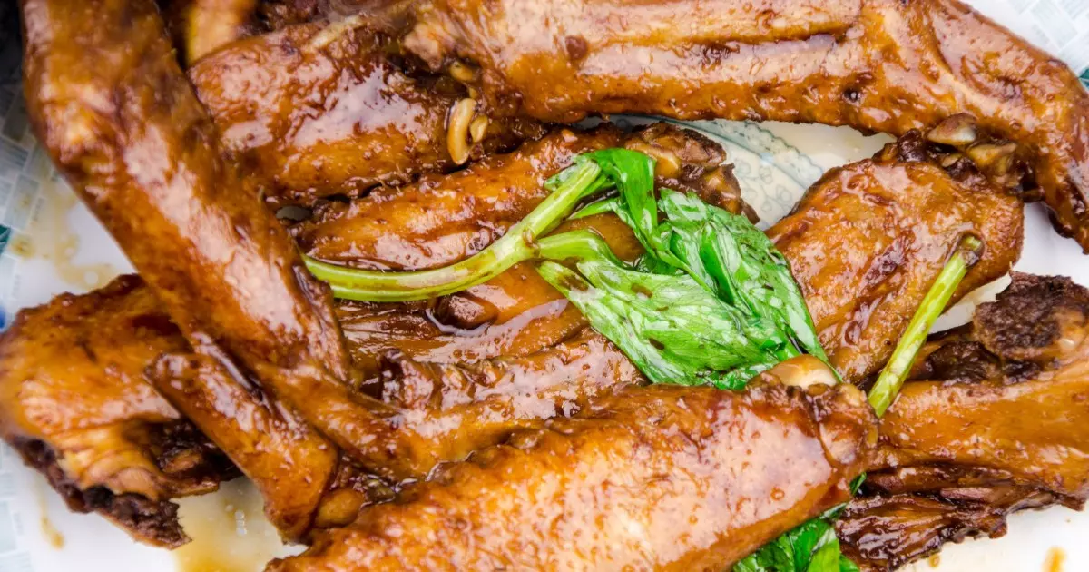 Esta receita de Pato Refogado quebra todos tabus sobre a carne de pato