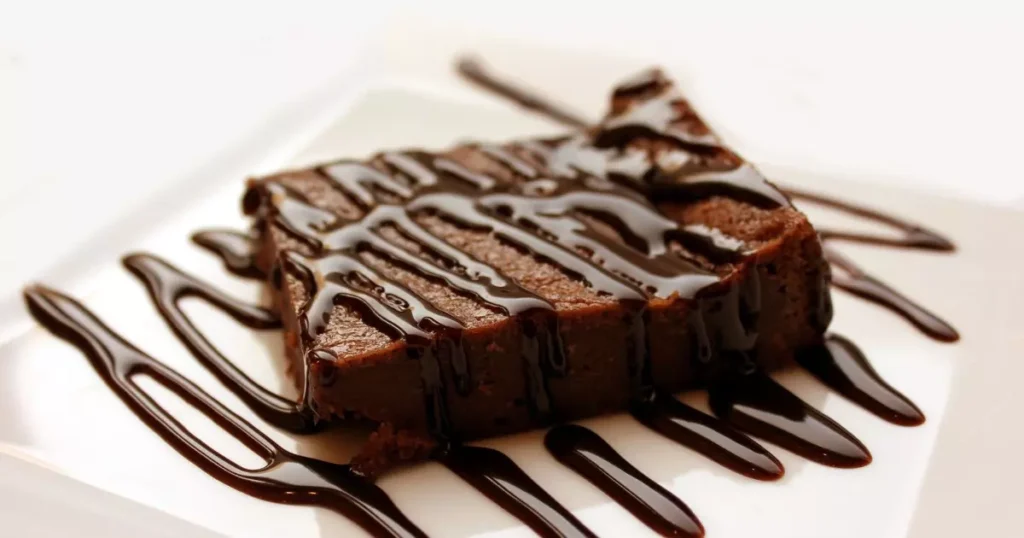 Brownie de Toddy