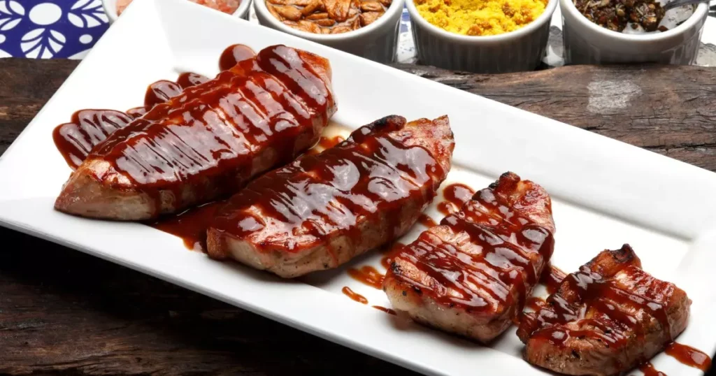 Molho para Churrasco: A Receita Definitiva para Realçar o Sabor da Carne