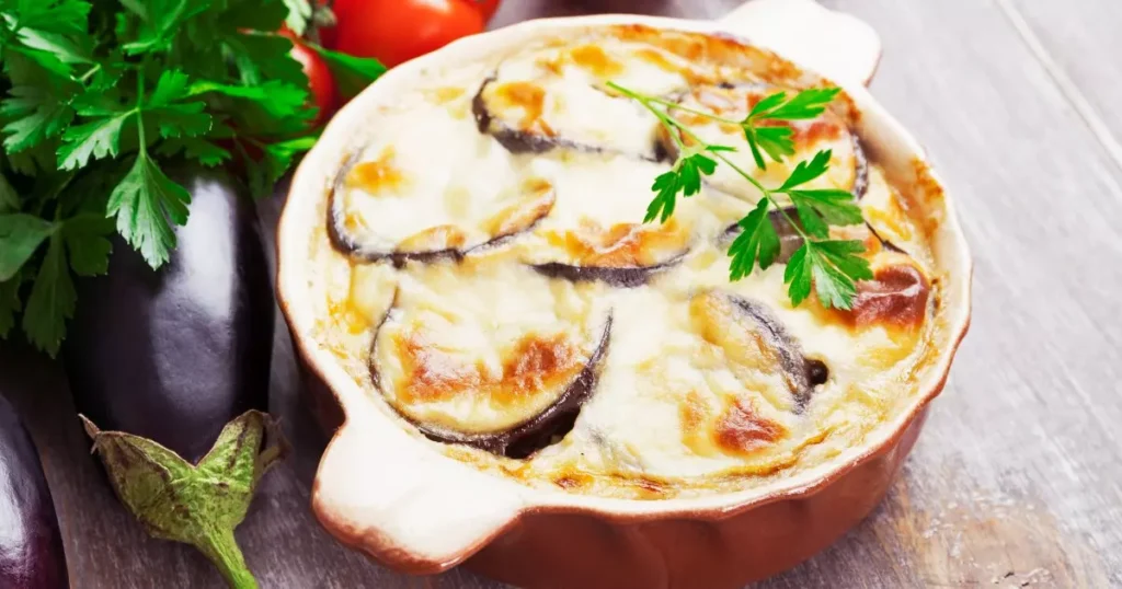 Receita de Moussaka Grega: Um Sabor Autêntico da Grécia
