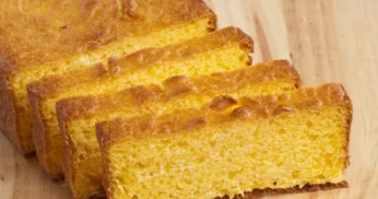 Pão de Milho Delicioso: Receita Passo a Passo para um Pão de Milho Caseiro Perfeito
