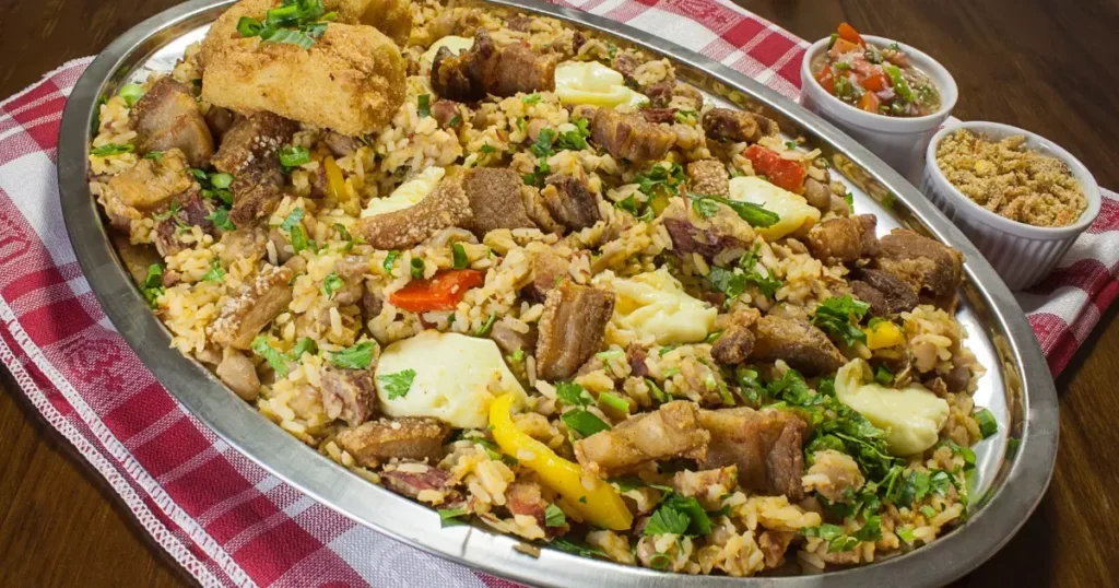 Delícias do Ceará: 5 Receitas Tradicionais para Saborear o Nordeste