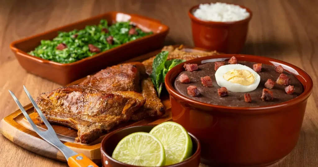 6 Receitas de Pratos Típicos de Restaurantes Gaúchos: O Sabor Autêntico do Rio Grande do Sul