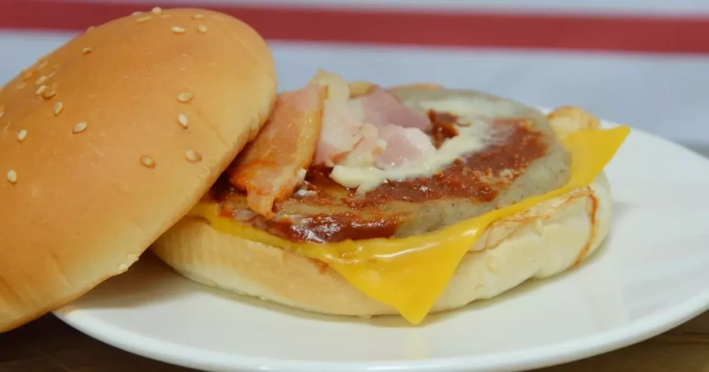 Lanche de Frigideira com Ovo mata a fome de quem tem pressa