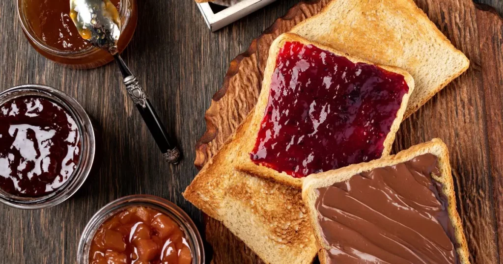 11 Receitas de Geleias Deliciosas para Transformar seu Café da Manhã