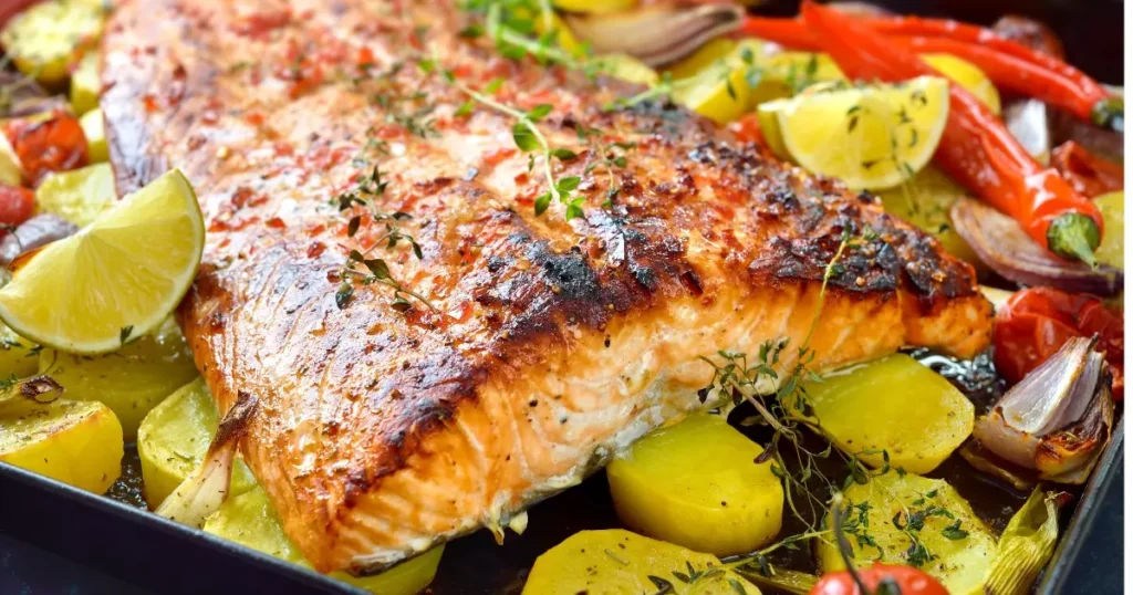 Receita para o Jantar de Sexta-Feira com ingredientes fáceis de se encontrar no mercado